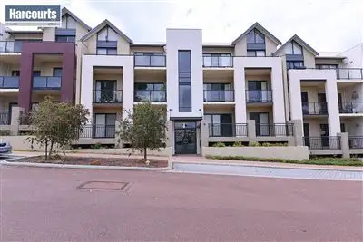 Fourth view of Homely apartment listing, 20/9 Shoveler Terrace, Joondalup WA 6027