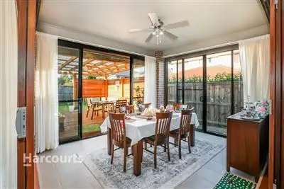Fourth view of Homely house listing, 46 Freshwater Road, Rouse Hill NSW 2155
