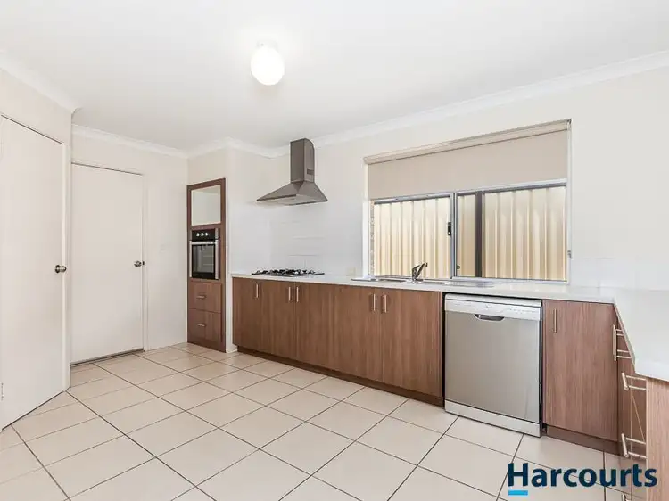 Fifth view of Homely house listing, 4 Liberty Drive, Clarkson WA 6030