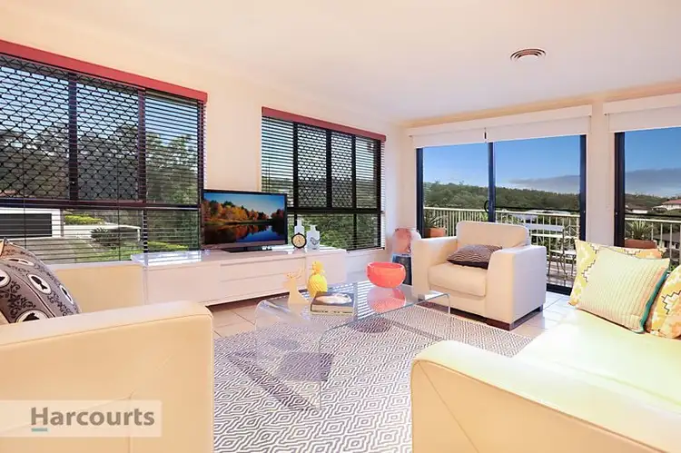 Third view of Homely house listing, 35 Lancewood Drive, Albany Creek QLD 4035