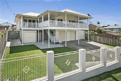 Main view of Homely house listing, 107 Raeburn Street, Manly West QLD 4179