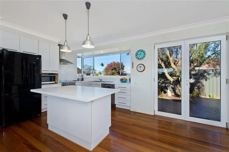 Fifth view of Homely house listing, 1 Gunda Place, Port Macquarie NSW 2444