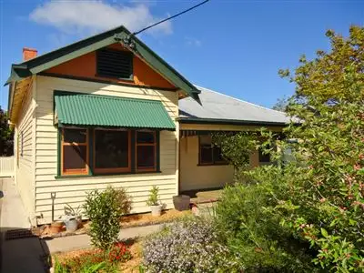 Main view of Homely house listing, 12 Vernon Road, Wangaratta VIC 3677