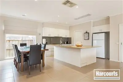 Second view of Homely house listing, 21 Marbelia Drive, Berwick VIC 3806