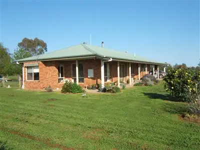 Fifth view of Homely rural property listing, 45 Diffeys Road, Springhurst VIC 3682