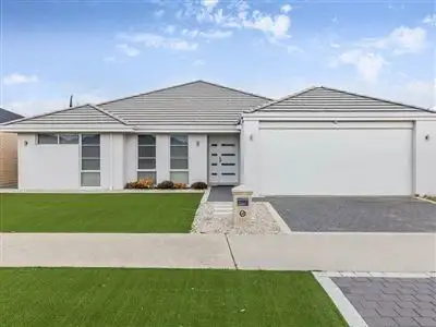 Fifth view of Homely house listing, 224 Gaebler Road, Aubin Grove WA 6164