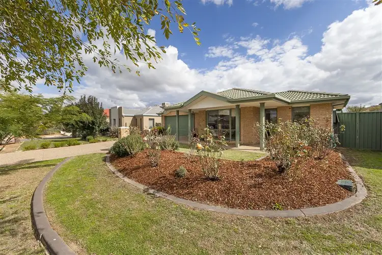 Second view of Homely house listing, 27 Tesselaar Street, Gungahlin ACT 2912