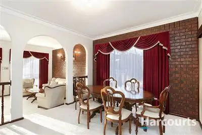 Fourth view of Homely house listing, 6 Northey Close, Thomastown VIC 3074