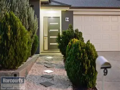 Second view of Homely house listing, 9 Westbury Court, Craigmore SA 5114