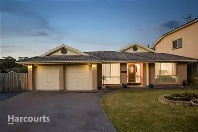 Main view of Homely house listing, 157 Mile End Road, Rouse Hill NSW 2155