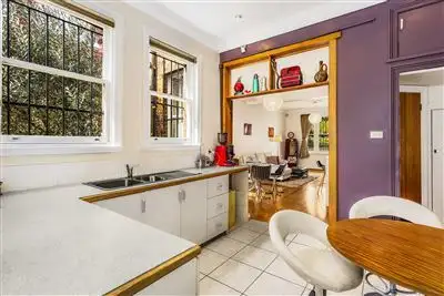 Third view of Homely townhouse listing, 68 Elizabeth Street, Launceston TAS 7250