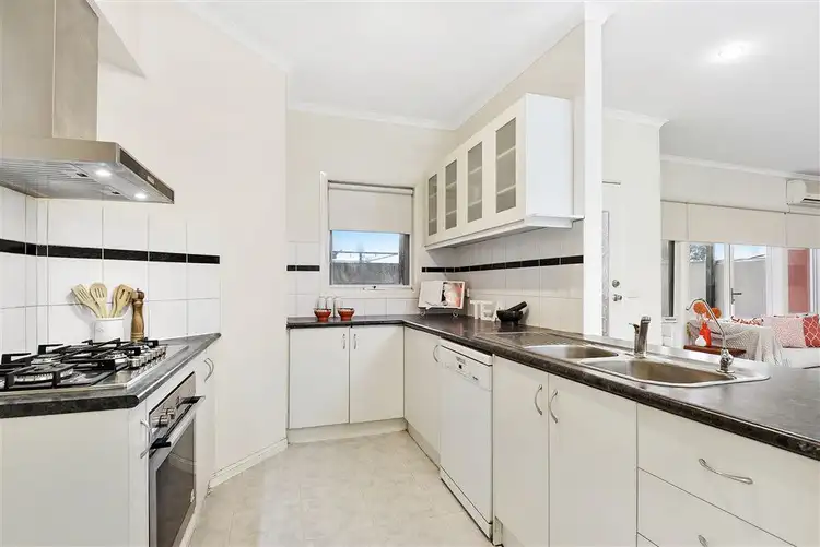 Third view of Homely townhouse listing, 4/22 Tulloch Grove, Glen Waverley VIC 3150