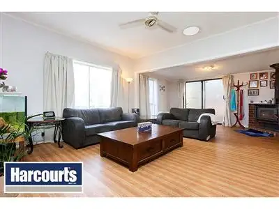 Fourth view of Homely house listing, 8 Wellings Street, Darnum VIC 3822
