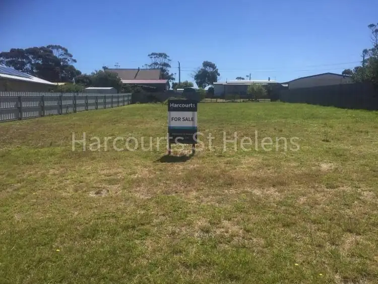 Main view of Homely land listing, 83 Parnella Drive, Stieglitz TAS 7216