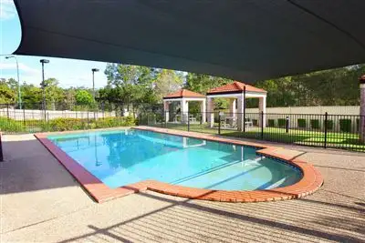 Second view of Homely townhouse listing, 17/141 Pacific Pines Blvd, Pacific Pines QLD 4211