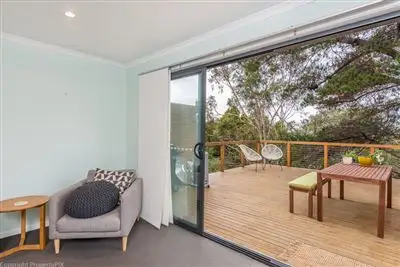 Fourth view of Homely house listing, 1/24a Richardson Avenue, Dynnyrne TAS 7005