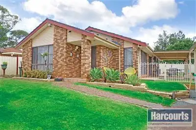 Main view of Homely house listing, 30 Hurricane Drive, Raby NSW 2566