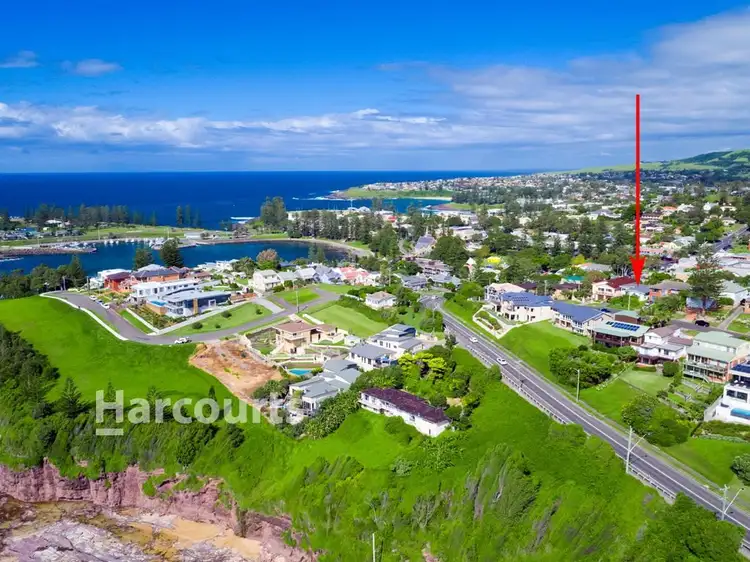 Fifth view of Homely house listing, 22 Pacific Street, Kiama NSW 2533
