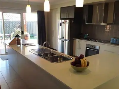 Second view of Homely house listing, 4 Rhonda Court, Wangaratta VIC 3677