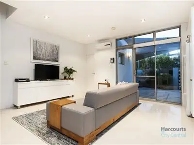 Fourth view of Homely townhouse listing, 41a Scarborough Beach Rd, North Perth WA 6006