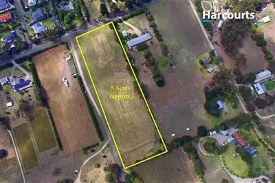 Third view of Homely rural property listing, 232 Hendersons Road, Hastings VIC 3915