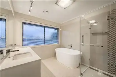 Sixth view of Homely house listing, 8 Tandragee Close, Wantirna South VIC 3152