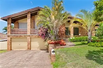 Second view of Homely house listing, 18 Burrawan Drive, Wauchope NSW 2446