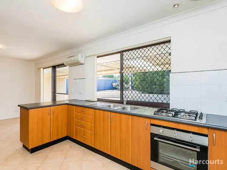 Third view of Homely house listing, 3 Neon Court, Heathridge WA 6027