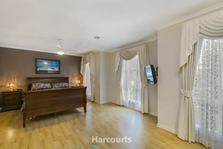 Second view of Homely house listing, 11 Viewmount Court, Narre Warren South VIC 3805