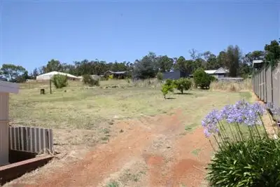 Sixth view of Homely house listing, 24 PADBURY ROAD, Bridgetown WA 6255