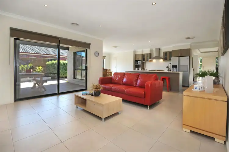 Fourth view of Homely house listing, 16 Perendale Street, Alfredton VIC 3350