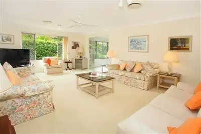 Fourth view of Homely house listing, 33 Arcadia Dr, Mermaid Waters QLD 4218