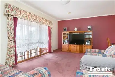 Third view of Homely house listing, 107 Earlsfield Drive, Berwick VIC 3806