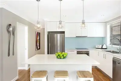 Second view of Homely house listing, 6 Whitworth Place, Raby NSW 2566