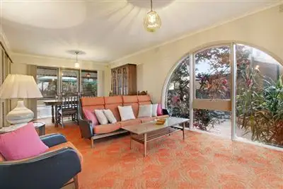 Fifth view of Homely house listing, 3 Bella Court, Thomastown VIC 3074