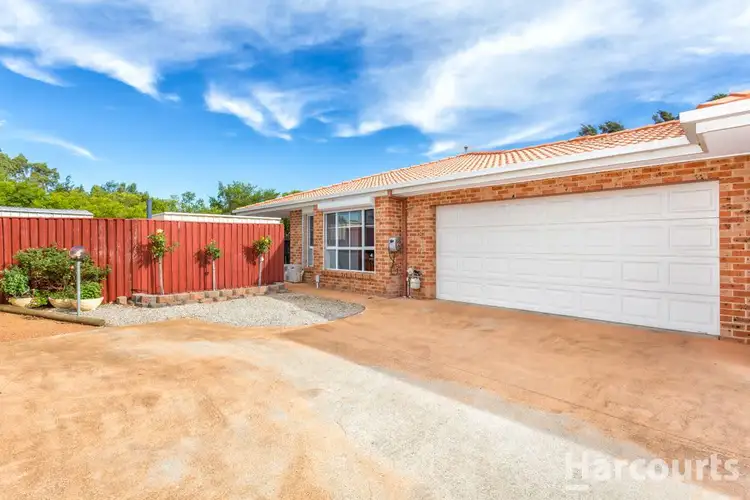 8/174 Ellerston Avenue, Isabella Plains ACT 2905