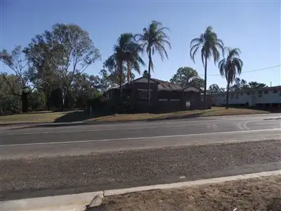 Second view of Homely house listing, . Dawson Street, Taroom QLD 4420