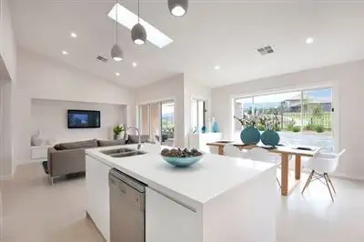 Second view of Homely house listing, 1 Morson Avenue, Horsley NSW 2530