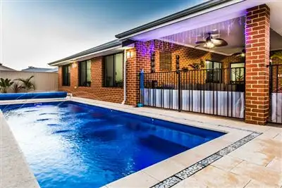 Third view of Homely house listing, 8 Rivette Road, Baldivis WA 6171