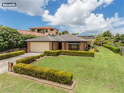 10 Topaz Drive, Mango Hill QLD 4509