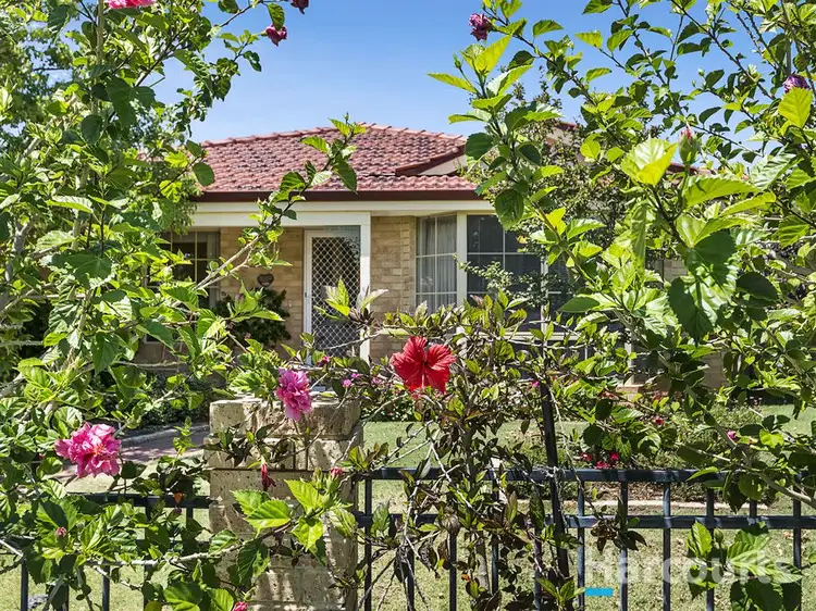 Second view of Homely house listing, 2 Como Place, Joondalup WA 6027