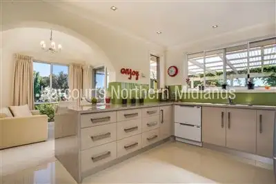 Fifth view of Homely house listing, 6 Horne Street, Longford TAS 7301