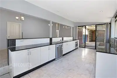 Third view of Homely house listing, 21 Sophia Crescent, North Rocks NSW 2151