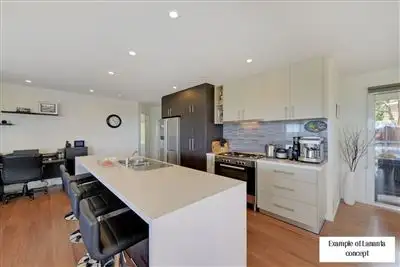 Fourth view of Homely house listing, 00 Glebe Hill Estate, Rokeby, Howrah TAS 7018