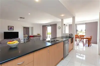 Second view of Homely house listing, 80 Ryan Junction Road, Creswick VIC 3363