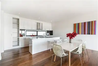 Fourth view of Homely townhouse listing, 73 Barkly Street, Mornington VIC 3931