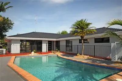 Seventh view of Homely house listing, 13 Sundowner Court, Mermaid Waters QLD 4218