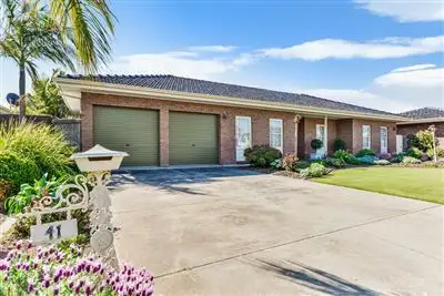 Second view of Homely house listing, 41 Spruce Avenue, Warradale SA 5046