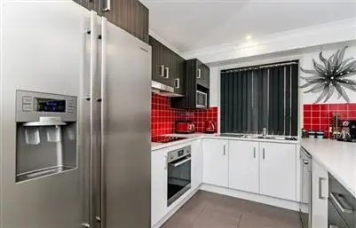 Fourth view of Homely house listing, 17 Hillsborough Place, Springfield Lakes QLD 4300