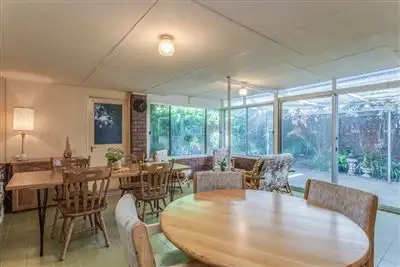 Fourth view of Homely house listing, 49 Cungena Avenue, Park Holme SA 5043